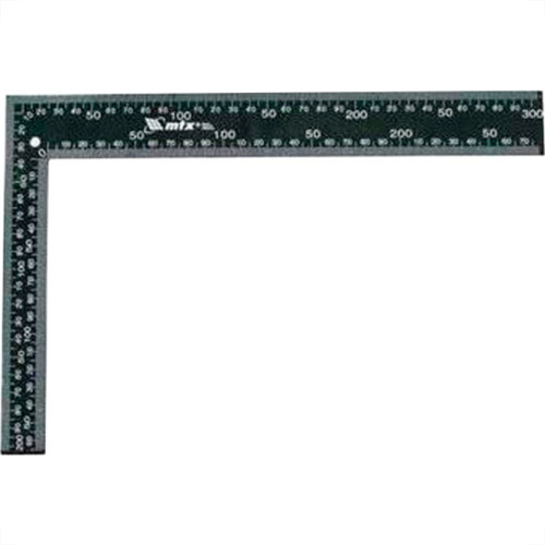 Esquadro Mtx Aco 200X300Mm Esquadro Mtx Aco 200X300Mm