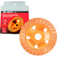 Disco Mtx Desb.Diam.Turbo 115Mm Disco Mtx Desb.Diam.Turbo 115Mm