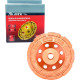 Disco Mtx Desb.Diam.Segm.115Mm Disco Mtx Desb.Diam.Segm.115Mm