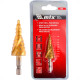 Broca Escalonada Mtx 4 A 20Mm Broca Escalonada Mtx 4 A 20Mm