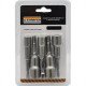 Soquete Canhao Starfer Jg.1/4 A1/2-5P Soquete Canhao Starfer Jg.1/4 A1/2-5P
