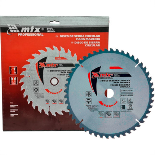 Serra Widea Mtx 300X36 Serra Widea Mtx 300X36