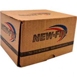 Parafuso Sextavado Nfix 12 X 70Mm C50