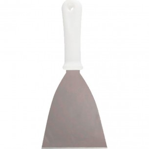 Espatula Chapa Reta Western 120Mm
