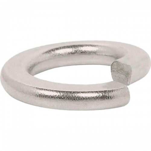 Arruela Pressao Zi.Lg M14 C/ 250