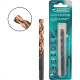 Broca Aco Rapido Gross 8,5Mm Broca Aco Rapido Gross 8,5Mm