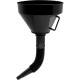 Funil Flexivel Sparta P/Oleo Funil Flexivel Sparta P/Oleo