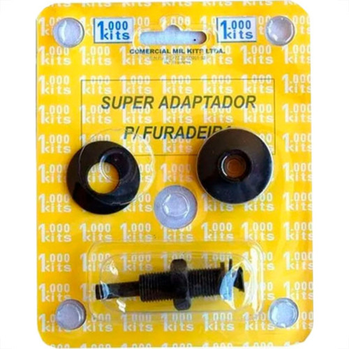 Adaptador P/Furadeira Universal M51 Adaptador P/Furadeira Universal M51