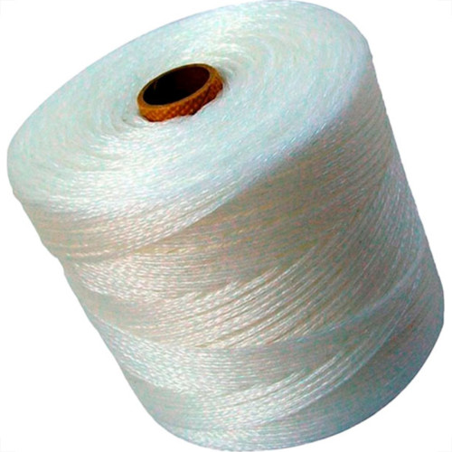 Corda Varal Unifio Branca 400Mt Corda Varal Unifio Branca 400Mt