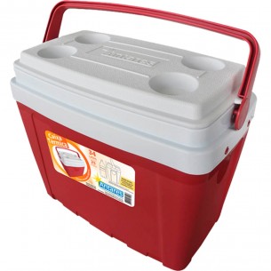 Caixa Termica Antares 25Lt Std