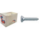 Parafuso Aa. Chata Phillips Nfix 4,2 X 22 - Kit C/5 Centos Parafuso Aa. Chata Phillips Nfix 4,2 X 22 - Kit C/5 Centos