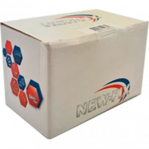 Parafuso Aa. Chata Phillips Nfix 6,3 X 38 - Kit C/2 Centos