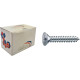 Parafuso Aa. Chata Phillips Nfix 2,2 X 6,5 - Kit C/10 Centos Parafuso Aa. Chata Phillips Nfix 2,2 X 6,5 - Kit C/10 Centos