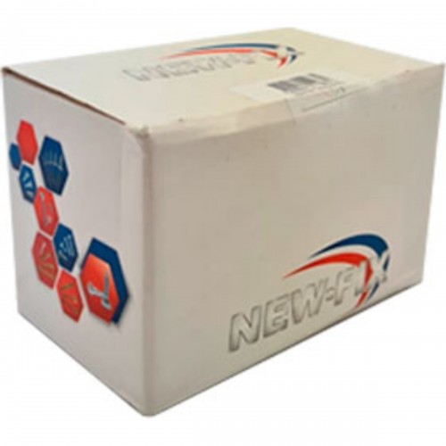 Parafuso New Fix Chip Pan 3,5 X 12 - Kit C/5 Centos Parafuso New Fix Chip Pan 3,5 X 12 - Kit C/5 Centos