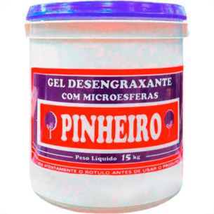 Gel Desengraxan.Pinheiro/Offer 15K