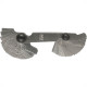 Calibre Rosca Eda 52 Laminas 4Wx-1 Calibre Rosca Eda 52 Laminas 4Wx-1