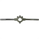 Porta Cossinetes Htom 1.1/2''