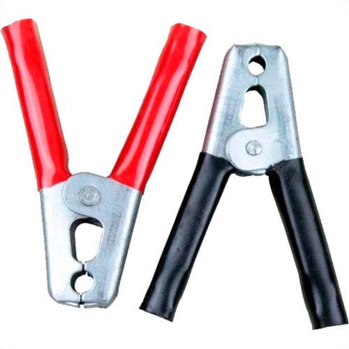 Garra P/Bateria 50-A C/02 - 9011 Garra P/Bateria 50-A C/02 - 9011