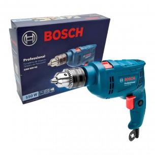 Furad.Bosch Impact.1/2 Gsb550W 110V