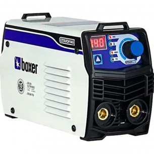 Fonte Inversora Boxer Touch145 220V