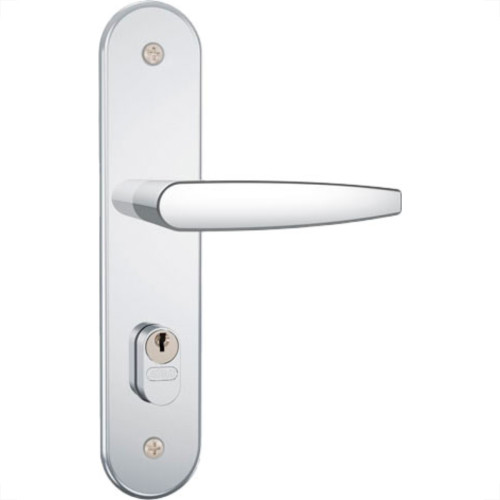 Fechadura Stam Inox 804/33 Ext Fechadura Stam Inox 804/33 Ext