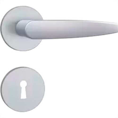 Fechadura Stam Inox Roset,813/33Int