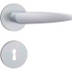 Fechadura Stam Inox Roset,813/33Int