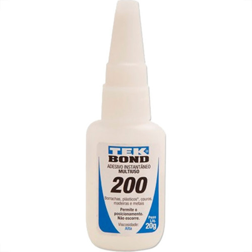 Cola Inst Tekbond-200 20G
