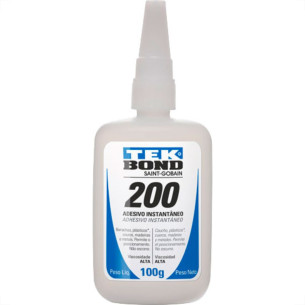 Cola Inst.Tekbond-200 100G