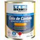 Cola De Contato Tek Bond 750Gr Cola De Contato Tek Bond 750Gr