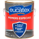 Primer Eucafer 3,6 Cinza.
