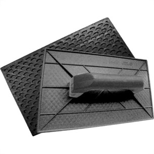 Desemp. Pvc Emave Corrug, 18 Pta - Kit C/6 PC