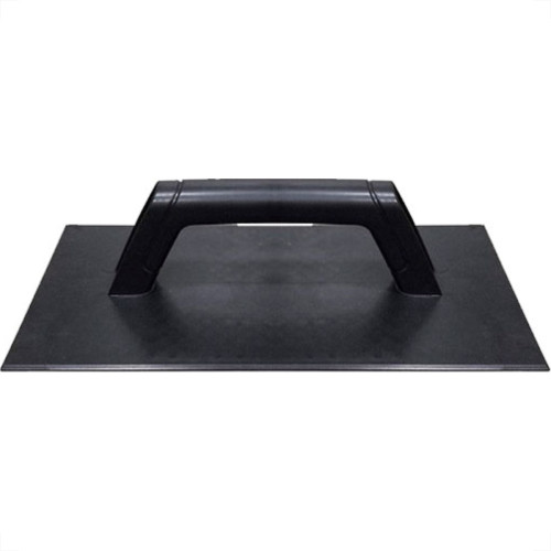 Desemp. Pvc Emave Lisa 22 Preta - Kit C/6 PC