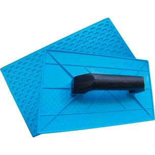 Desemp. Pvc Emave Corrug. 18 Azul - Kit C/6 PC