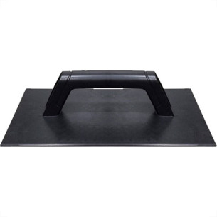 Desemp. Pvc Emave Lisa 07X16 Pta