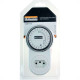 Timer Analogico Starfer Biv Timer Analogico Starfer Biv