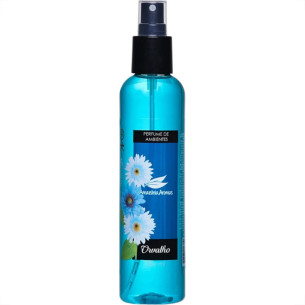 Perfume Amb.Amz.Orvalho 200Ml