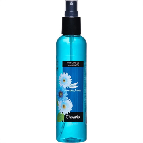 Perfume Amb.Amz.Orvalho 200Ml Perfume Amb.Amz.Orvalho 200Ml