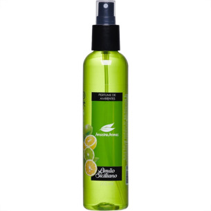 Perfume Amb.Amz.Limao Sicilia.200Ml