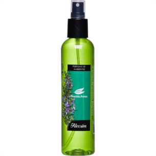 Perfume Amb.Amz.Alecrim 200Ml