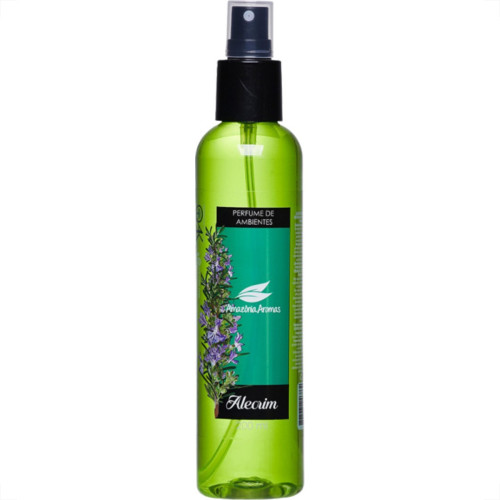 Perfume Amb.Amz.Alecrim 200Ml Perfume Amb.Amz.Alecrim 200Ml