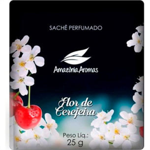 Sache Amazonia Perfumado Fl.Cerejei