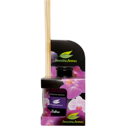 Difusor Aroma Amz.Zafira 270Ml Difusor Aroma Amz.Zafira 270Ml