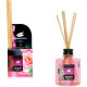 Difusor Aroma Amz.Lavanda Ing.270Ml Difusor Aroma Amz.Lavanda Ing.270Ml