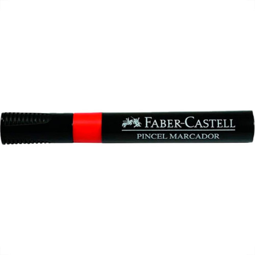 Pincel Marc.Fab.Castel Cd/Dvd Verme Pincel Marc.Fab.Castel Cd/Dvd Verme