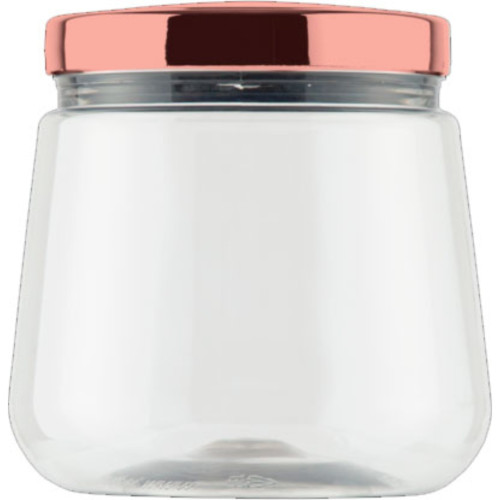 Pote Bandeirante Rose 1200Ml Pote Bandeirante Rose 1200Ml