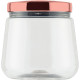 Pote Bandeirante Rose 1200Ml Pote Bandeirante Rose 1200Ml