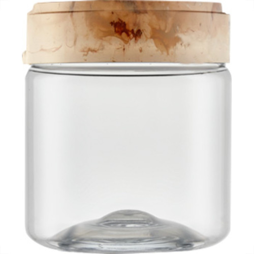 Pote Pet Tr.Travertino Bege 1000Ml Pote Pet Tr.Travertino Bege 1000Ml