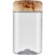 Pote Pet Tr.Travertino Bege 1500Ml Pote Pet Tr.Travertino Bege 1500Ml