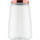 Pote Bandeirante Rose 3000Ml Pote Bandeirante Rose 3000Ml